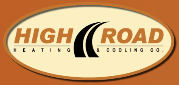 High Road Heating & Cooling